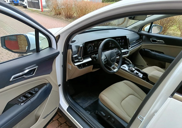 Kia Sportage cena 182600 przebieg: 10, rok produkcji 2024 z Lipiany małe 29
